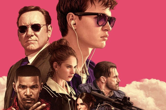 Baby Driver (2017) – The Social Crocodile